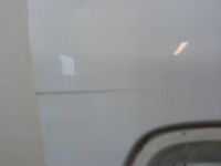 фото thumb №8, Дверь правое перед белый lift fl fiat doblo ii 2009-