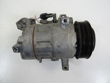 фото thumb №6, X-trail рестайлінг 1.6 dci компресор кондиціонера 926004ca3a