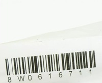 фото thumb №9, Audi rs4 b9 передняя часть left шланг труба 8w0616711 oem