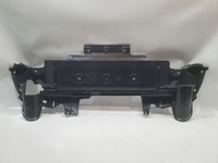 фото thumb №3, Land rover discovery sport защита диффузор бампера