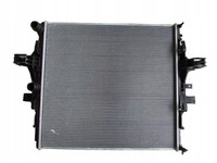 фото thumb №1, Радіаторів води iveco daily 3.0 td 2014-2021