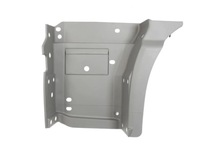 фото thumb №1, Ниша корпус порог левая mercedes actros mp1 76cm