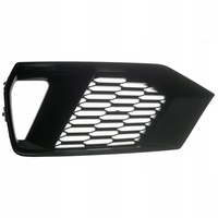 фото thumb №1, Audi a7 4g8 s line 2018- решётка решётка заглушка бампера левая 4k8807647d