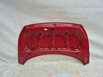 фото thumb №15, Kia ceed ii 12- капот крышка двигателя