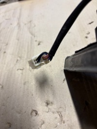 фото thumb №11, Зеркало правое европа 9 pin toyota rav4 rav 4 iii рестайлинг поворотник европа