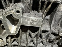 фото thumb №6, Блок двигателя dół wał поршни bmw e60 lift 3.0d m57 306d3 235km