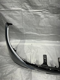 фото thumb №6, Mercedes eqs v297 w297 бампер передний