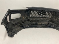 фото thumb №7, Hyundai kona 17r- бампер передний 4pdc yg7 перед