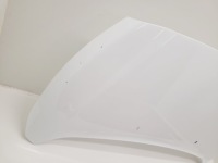 Ford connect mk2 рестайлинг  капот Доставка, фото thumb