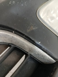 фото thumb №10, Бампер перед pdc 9910 skoda superb ii 2008-2015