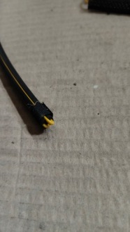 фото thumb №11, Датчик движения открывания крышки багажника nissan qashqai j12 iii 21-