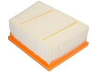 фото thumb №3, Фильтр воздуха hengst фильтр e1537l