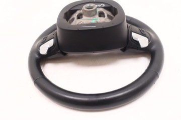 фото thumb №16, Jeep grand cherokee wk2 кермо wielofunkcyja з підігрівом p1we231x9ag