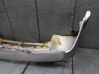 фото thumb №9, Nissan terrano ii ford maverick i бампер перед