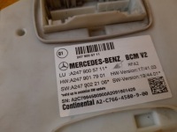фото thumb №4, Mercedes-benz оригінальний номер a2479005711