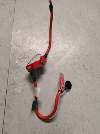 фото thumb №1, Bmw f30 клемма плюсовая 9259424