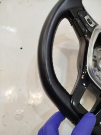 Кермо  vw passat b8 5g0419091dj мультифункція , комплектна , справна Недорого, фото thumb