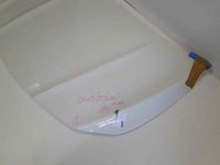 фото thumb №6, Mercedes cla 117 капот крышка двигателя идеальное состояние 650