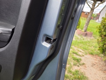 фото thumb №14, Двері правий перед праві передні volkswagen passat cc lc7z