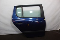 фото thumb №1, Двері правий задня skoda fabia ii 9462