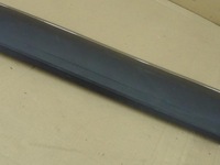 фото thumb №13, Молдинг двері лівий перед хром vw tiguan ii 5na854939af