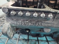 фото thumb №11, Головка вал vw touran i 1.9 tdi bkc