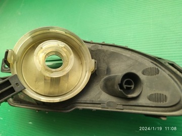 фото thumb №8, Галоген праві opel insignia a 13226829