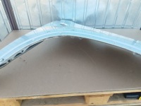 фото thumb №10, Крыло правое перед nissan x-trail 2 ii t31 2007-2013 оригинал цвет ky0 g
