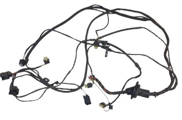 фото thumb №1, Bmw 5 gt f07 жгут бампера датчиков pdc зад org