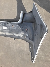 фото thumb №8, Бампер задний toyota corolla e21 sedan 2018-