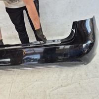 фото thumb №10, Mercedes b клас w246 рестайлінг 14- бампер зад задній a2468804000