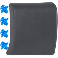 фото thumb №1, Renault trafic ii молдинг боковая блок двигателя левая 2001+