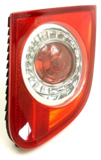 Aso фара кришки лівий задній vw passat b6 седан Доставка, фото thumb