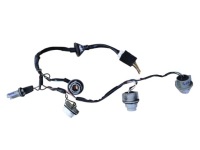 фото thumb №1, Вкладыш лампы задняя левый hyundai i30 estate