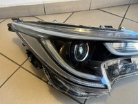 фото thumb №6, Toyota оригінальний номер 81110-02s70 фара