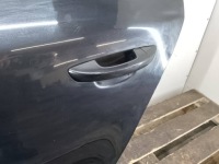 фото thumb №7, Двері лівий задня skoda superb ii lf9r kombi