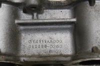 фото thumb №10, Дросельна заслінка колектор subaru xv 2012-2015 2.0r 14111aa000