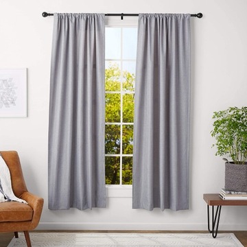 Amazonbasics Karnisz z regulacją 91-182 cm 4P58