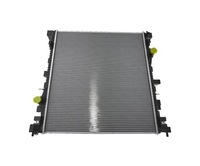 фото thumb №1, Радиатор do ford explorer 2020- l1mz8005b