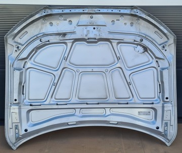 фото thumb №9, Капот audi a5 8t