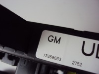 фото thumb №5, Модуль bsi opel zafira c 2.0 cdti 2013 r