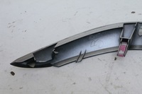 фото thumb №5, Молдинг радіо dekor консолі toyota auris