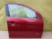 фото thumb №1, Mitsubishi asx двері передні праве повний колір p26