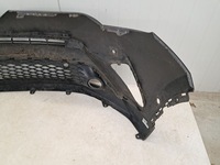 фото thumb №11, Toyota c-hr i 2017 бампер передній