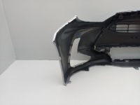 фото thumb №12, Toyota yaris iv 4 2020- бампер перед передній 52119-k0050 ÷