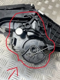 фото thumb №8, Bmw g22 g26 g42 g80 g82 m4 бардачок средней консоли перед tetragon 5a55205