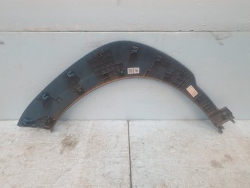 фото thumb №5, Планка крыльев hyundai kona правая перед передняя