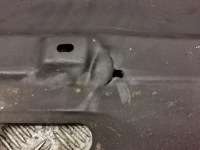 фото thumb №16, Jeep cherokee 2015 захист шасі бокова