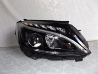 Купити Лампа перед передня права mercedes gle w166 led a1669067602 2015-2018, фото thumb