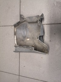 фото thumb №6, Планка накладка порога audi a6 s6 c5 левая 4b3853579